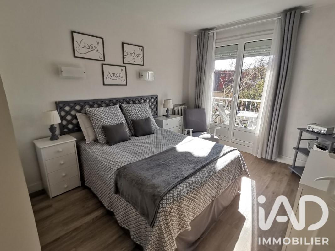 Appartement 3 Pièce(s) Vitry-sur-Seine - Photo 12