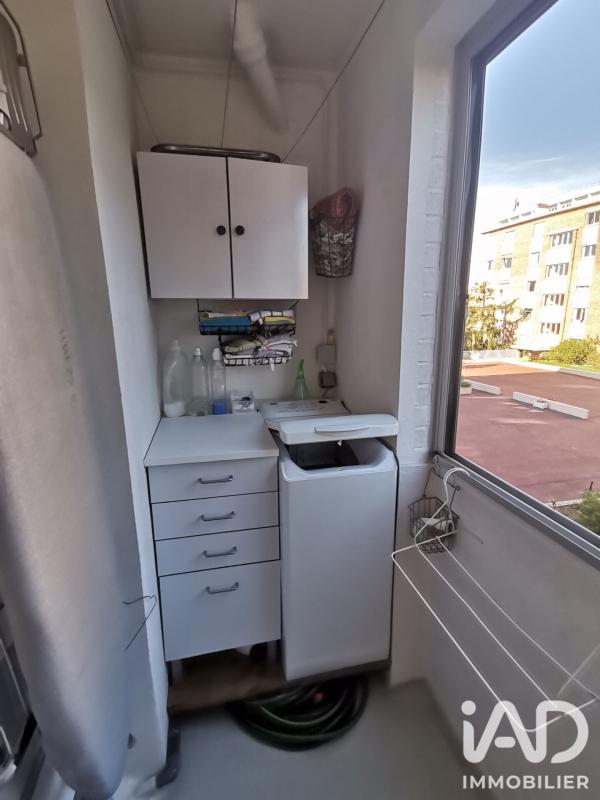 Appartement 3 Pièce(s) Vitry-sur-Seine - Photo 14