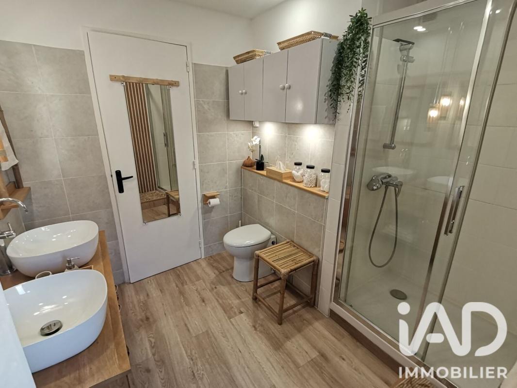 Appartement 3 Pièce(s) Vitry-sur-Seine - Photo 16