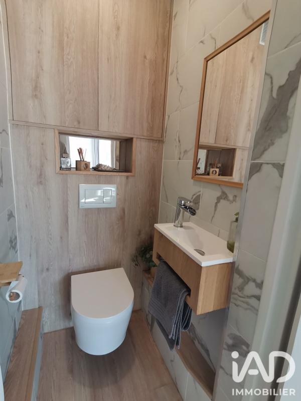 Appartement 3 Pièce(s) Vitry-sur-Seine - Photo 18