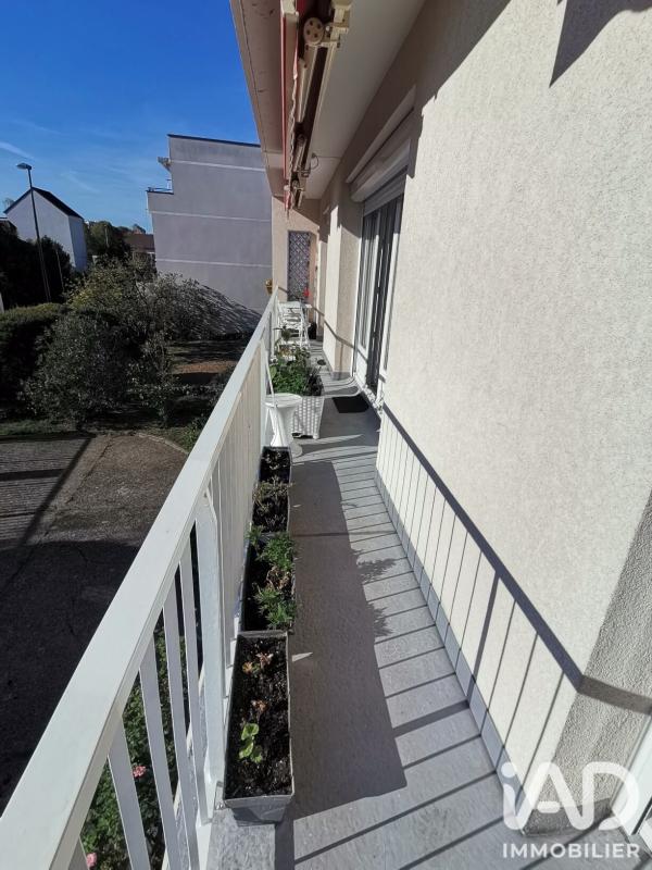 Appartement 3 Pièce(s) Vitry-sur-Seine - Photo 19