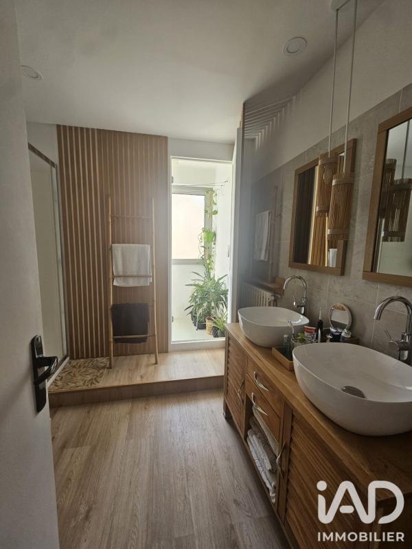 Appartement 3 Pièce(s) Vitry-sur-Seine - Photo 20