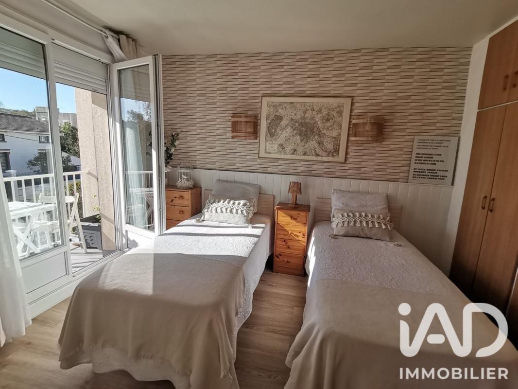 Appartement 3 Pièce(s) Vitry-sur-Seine - Photo 21