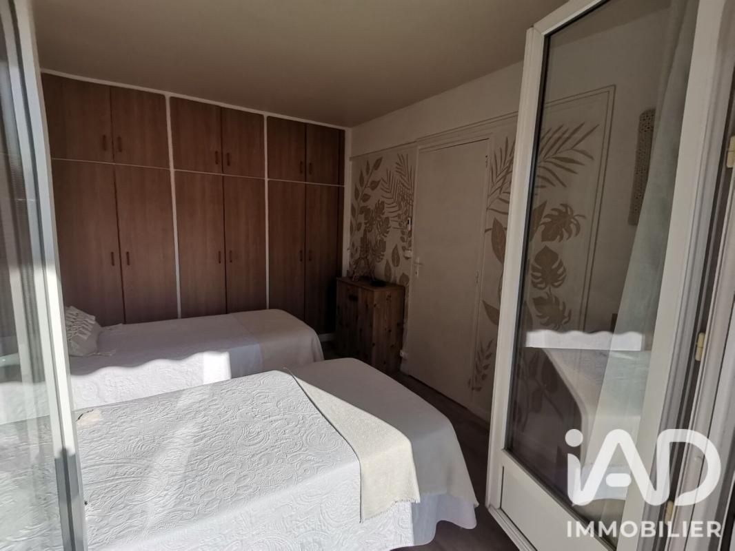 Appartement 3 Pièce(s) Vitry-sur-Seine - Photo 22