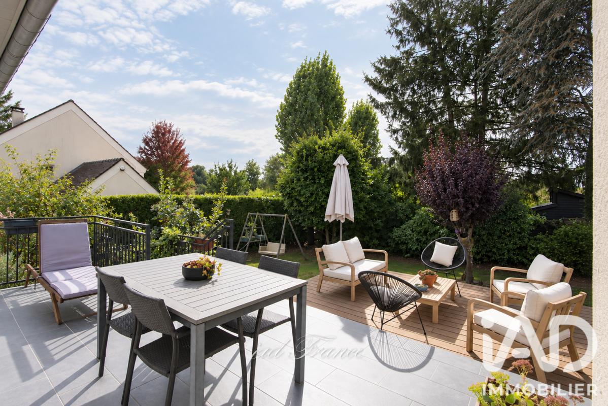Maison 6 Pièce(s) Orgerus - Photo 1