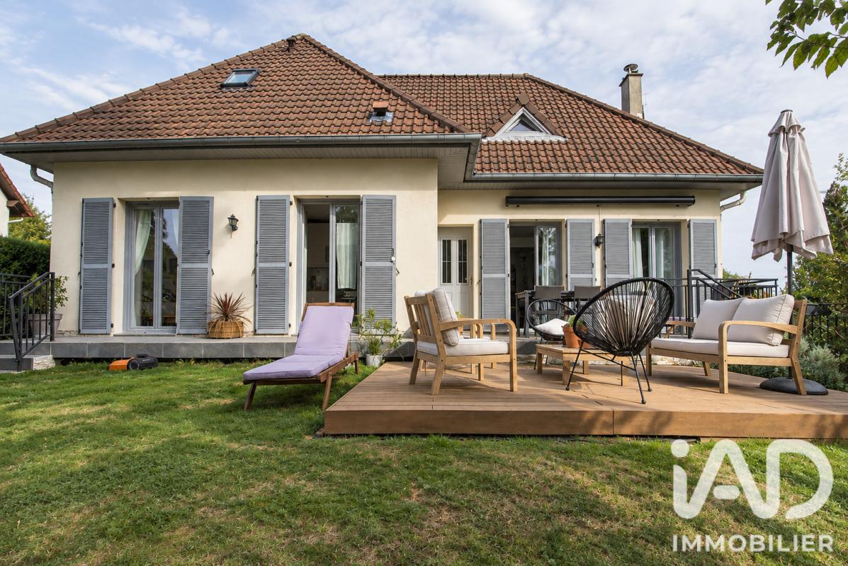 Maison 6 Pièce(s) Orgerus - Photo 2