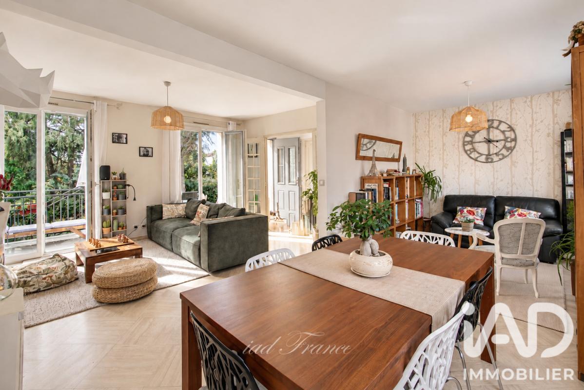 Maison 6 Pièce(s) Orgerus - Photo 3