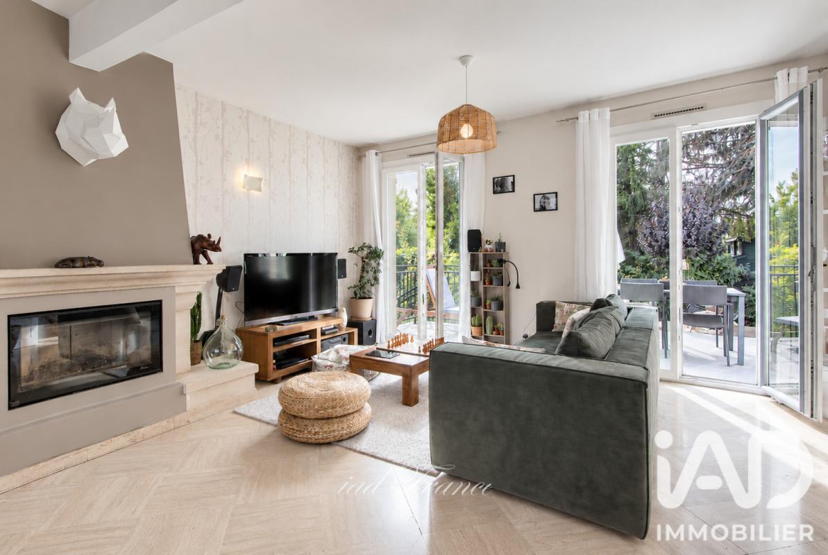 Maison 6 Pièce(s) Orgerus - Photo 4