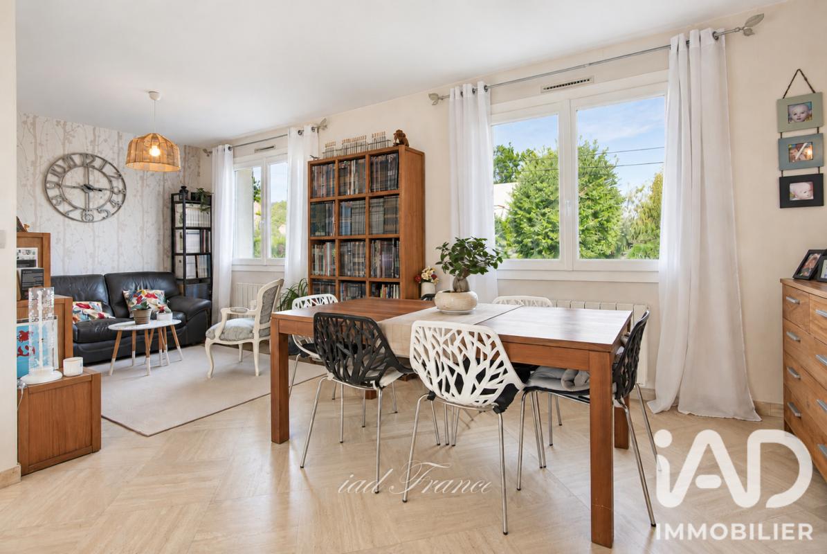 Maison 6 Pièce(s) Orgerus - Photo 6