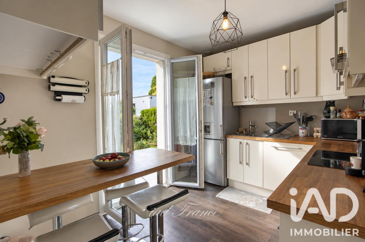Maison 6 Pièce(s) Orgerus - Photo 7
