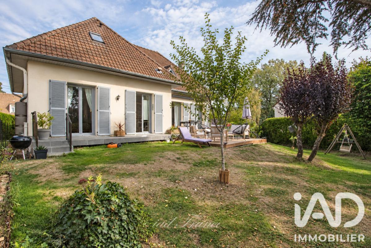Maison 6 Pièce(s) Orgerus - Photo 8