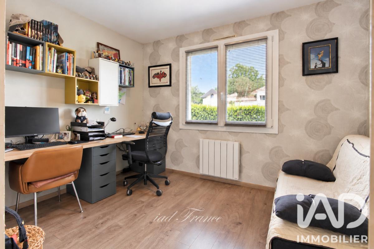 Maison 6 Pièce(s) Orgerus - Photo 10