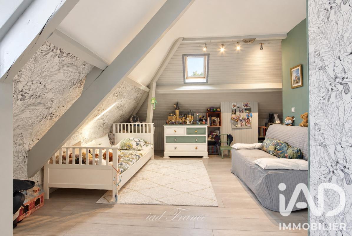 Maison 6 Pièce(s) Orgerus - Photo 12