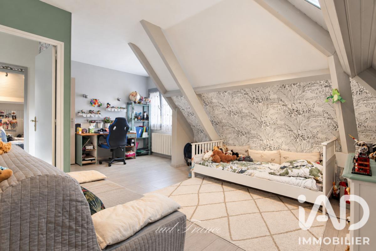 Maison 6 Pièce(s) Orgerus - Photo 13
