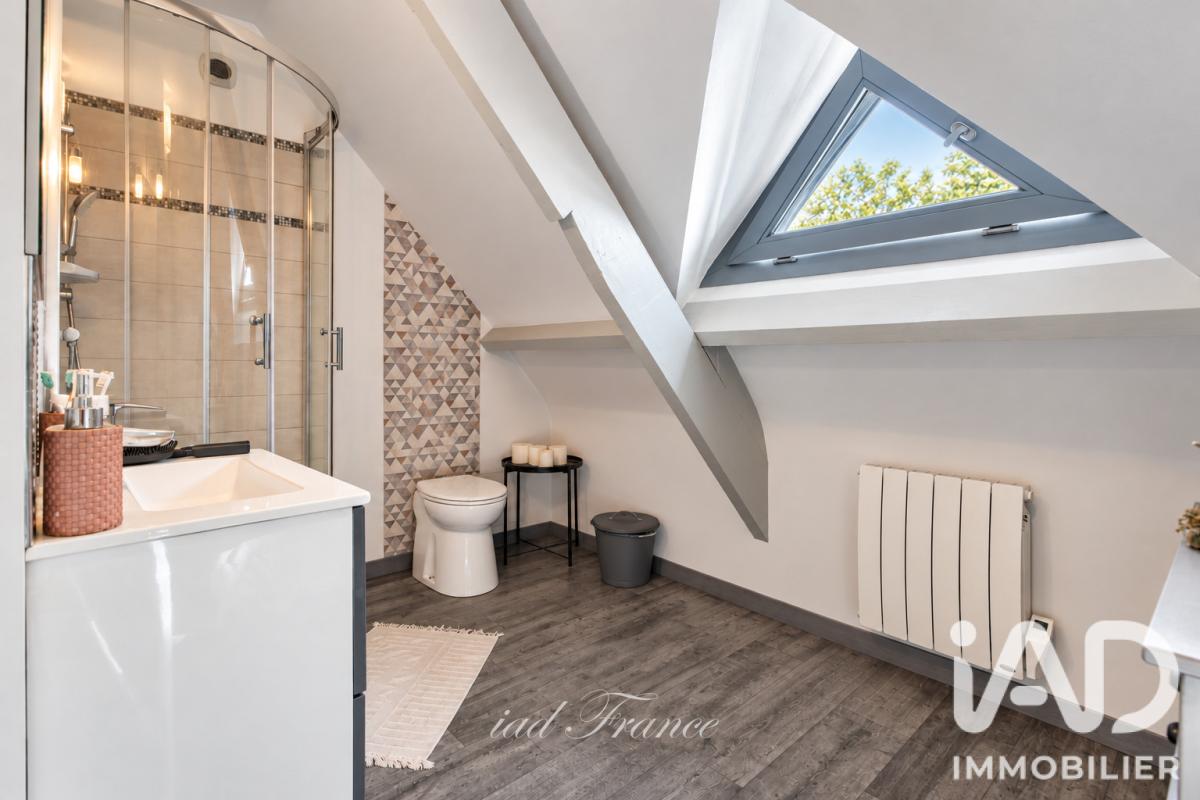 Maison 6 Pièce(s) Orgerus - Photo 14