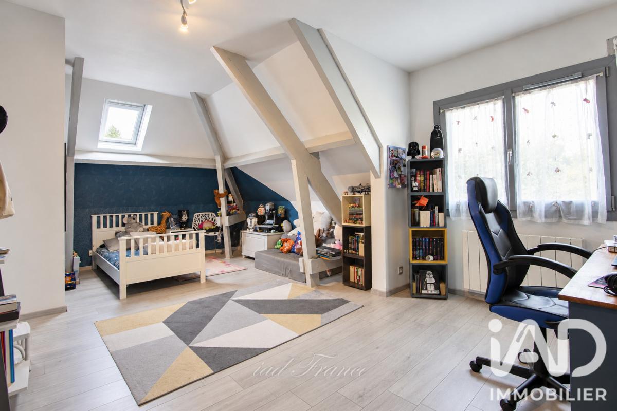 Maison 6 Pièce(s) Orgerus - Photo 15