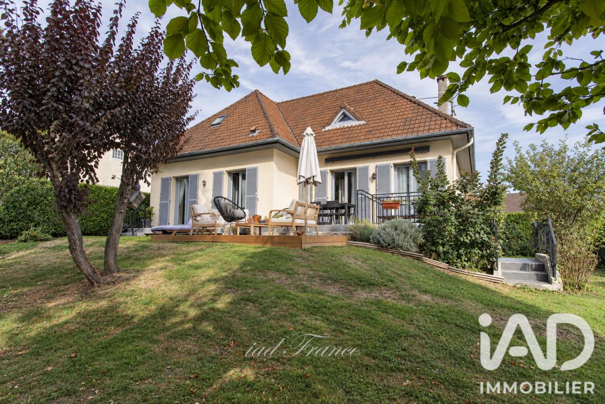 Maison 6 Pièce(s) Orgerus - Photo 17