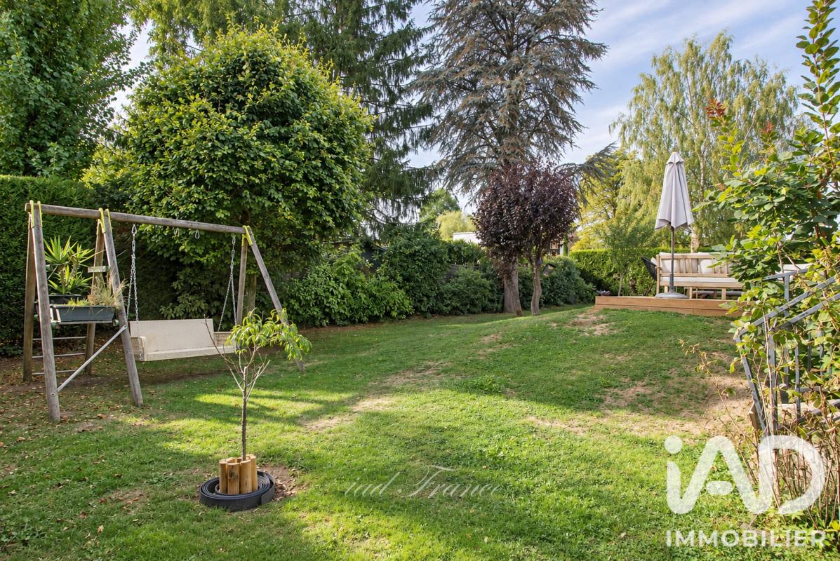 Maison 6 Pièce(s) Orgerus - Photo 18