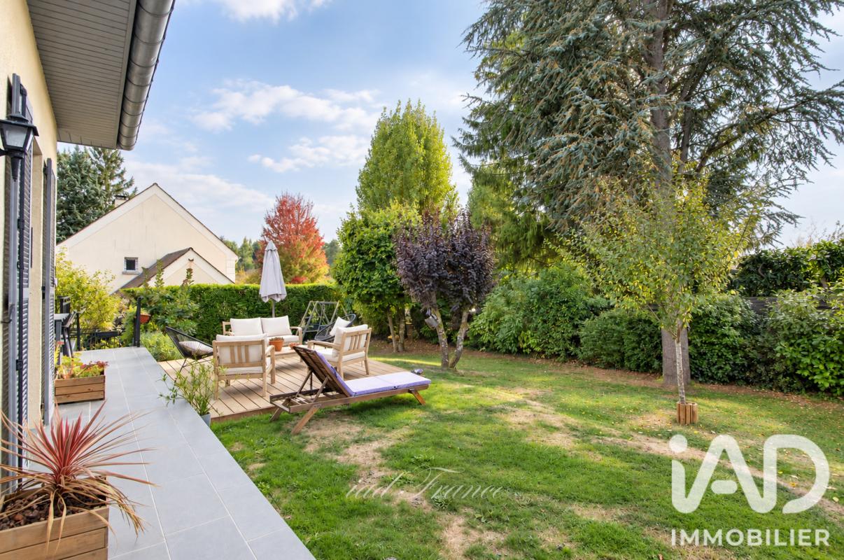 Maison 6 Pièce(s) Orgerus - Photo 19