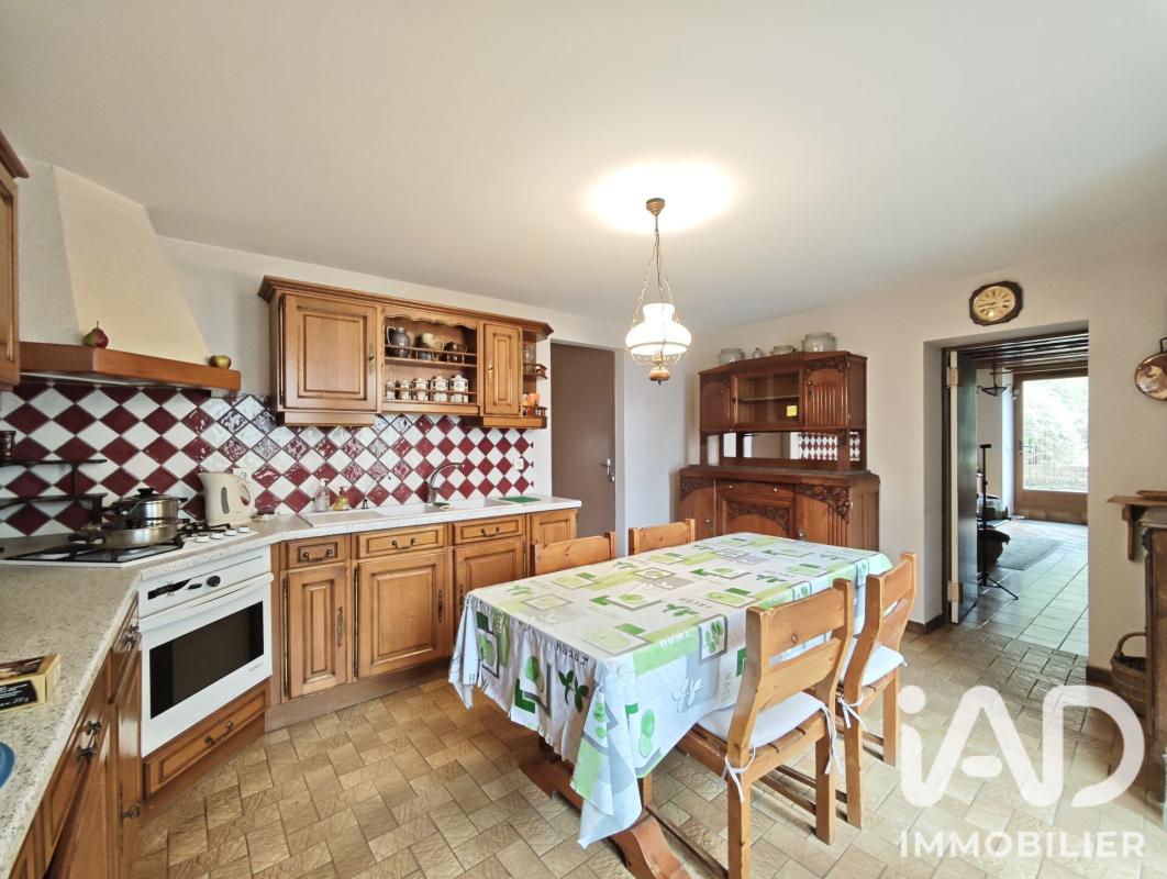 Maison 7 Pièce(s) Grancey-le-Château-Neuvelle - Photo 2