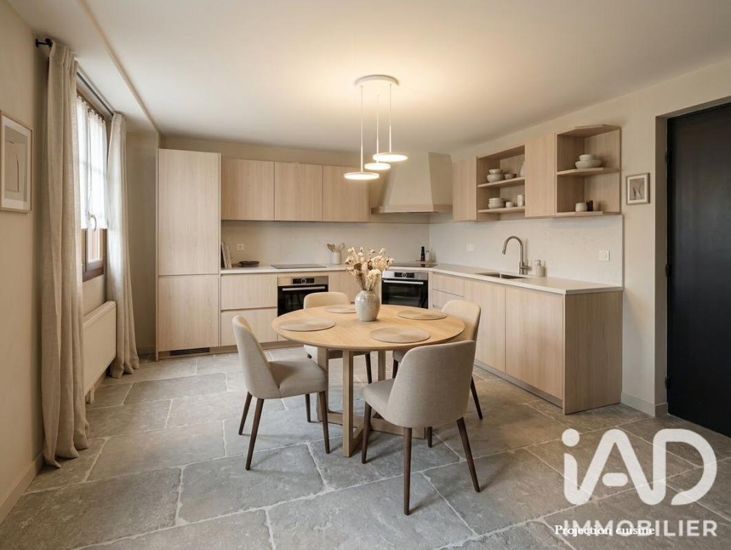 Maison 7 Pièce(s) Grancey-le-Château-Neuvelle - Photo 4