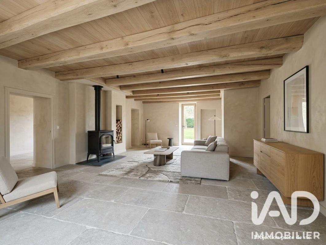 Maison 7 Pièce(s) Grancey-le-Château-Neuvelle - Photo 7