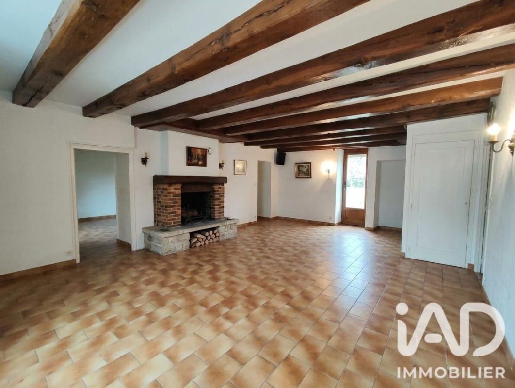 Maison 7 Pièce(s) Grancey-le-Château-Neuvelle - Photo 1