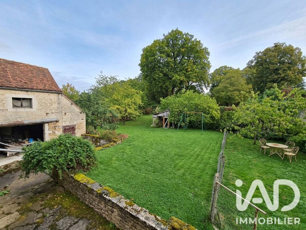 Maison 7 Pièce(s) Grancey-le-Château-Neuvelle - Photo 18