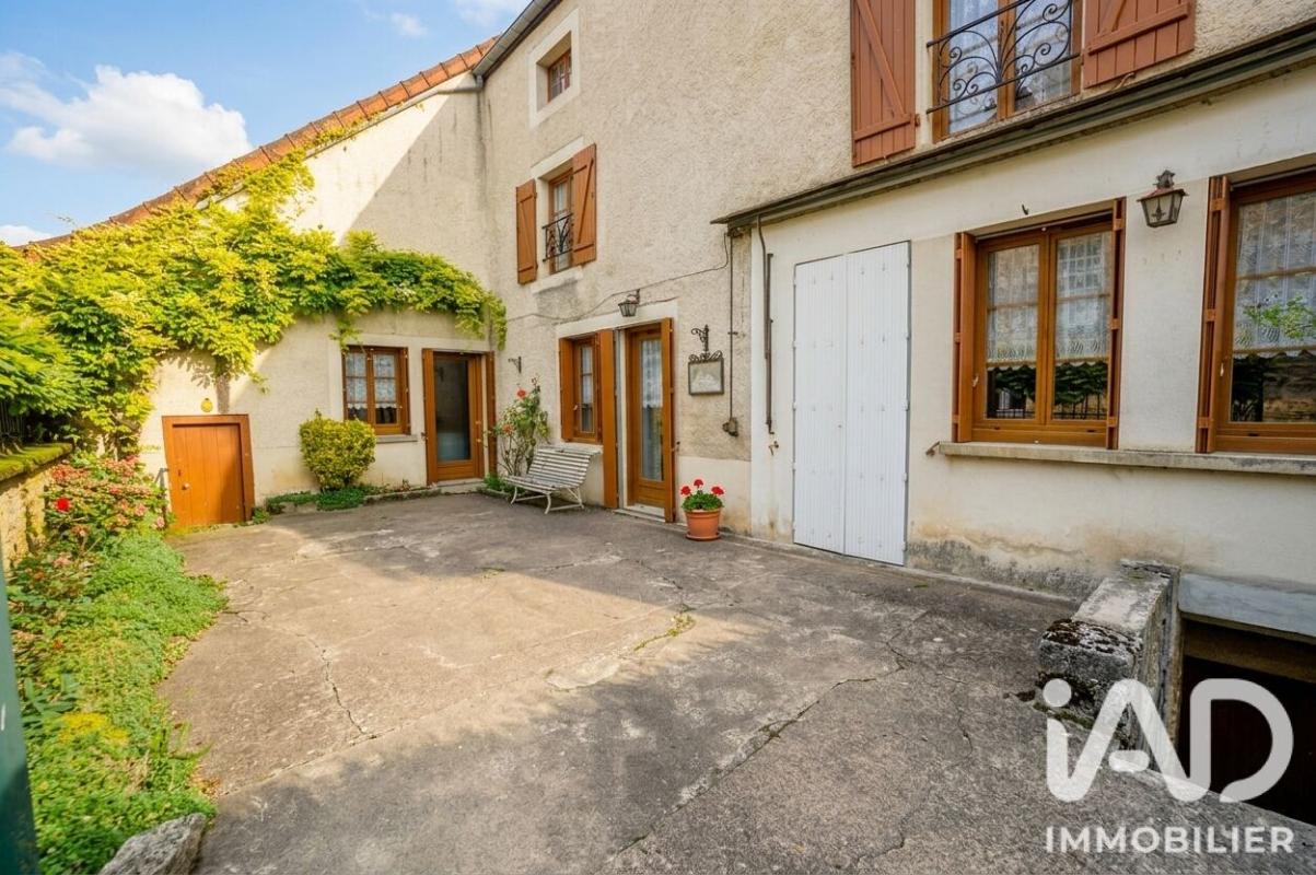Maison 7 Pièce(s) Grancey-le-Château-Neuvelle - Photo 20