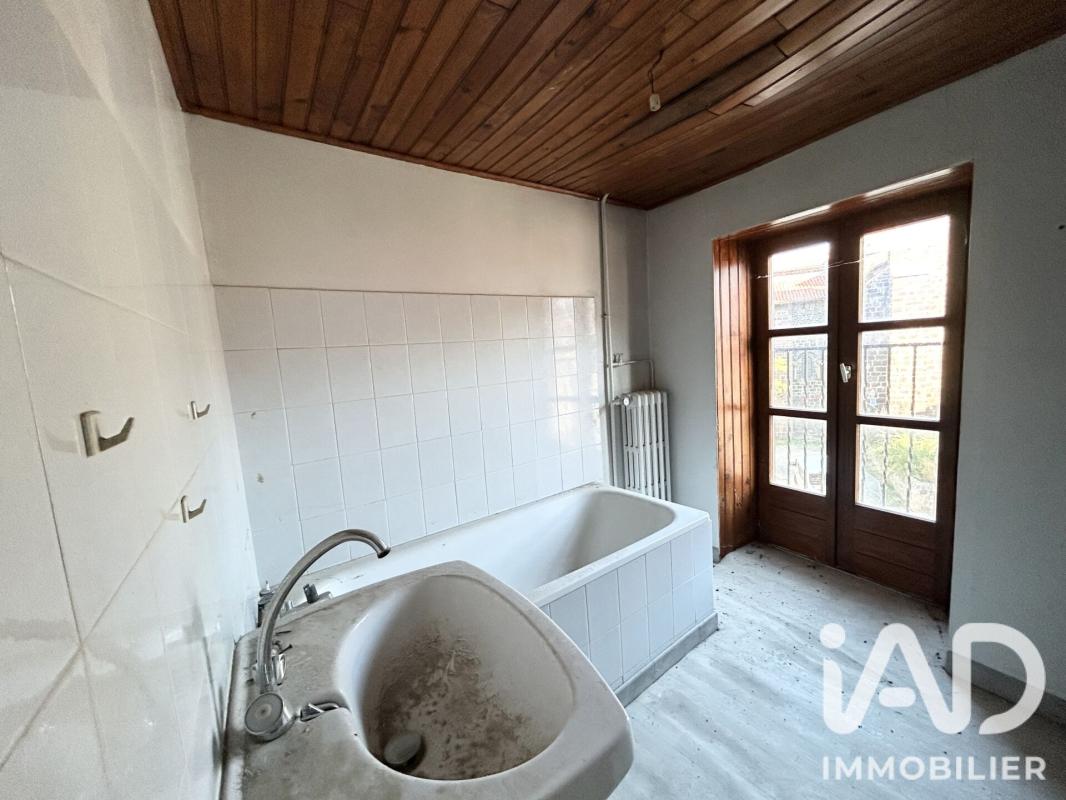 Maison 4 Pièce(s) Le Monastier-sur-Gazeille - Photo 4