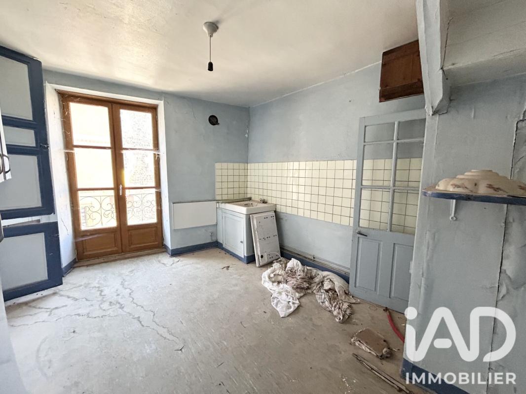 Maison 4 Pièce(s) Le Monastier-sur-Gazeille - Photo 9