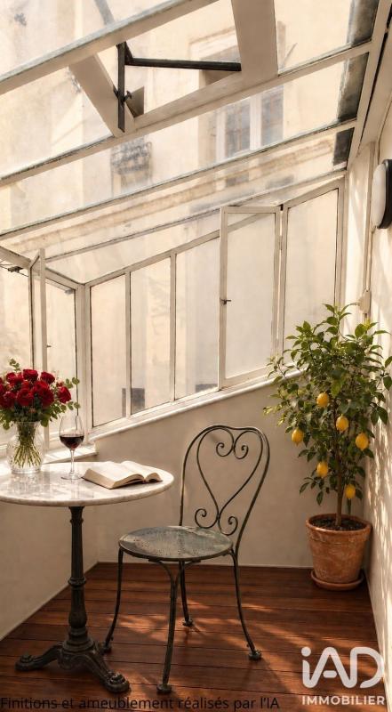 Appartement 1 Pièce(s) Paris 6eme Arrondissement - Photo 6