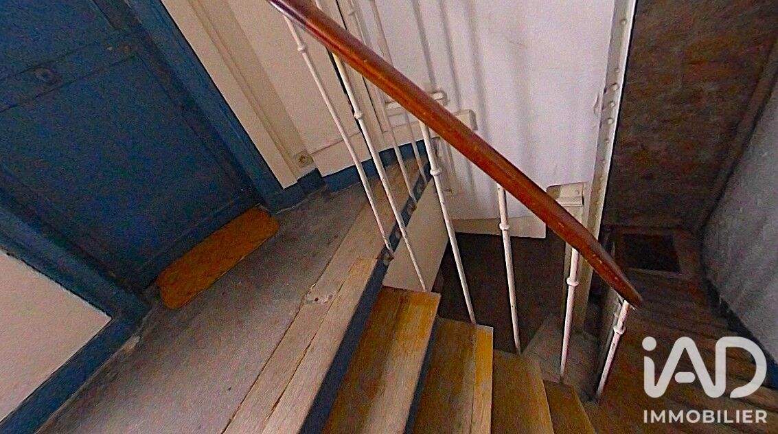 Appartement 1 Pièce(s) Paris 6eme Arrondissement - Photo 9