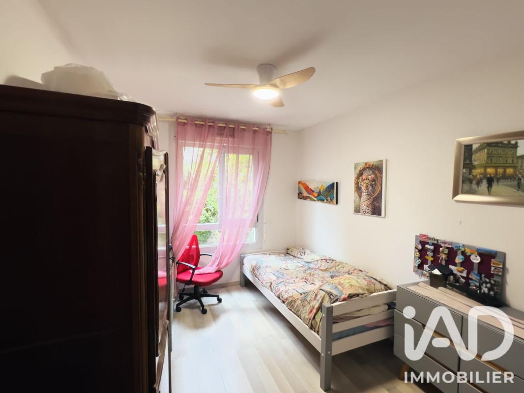 Appartement 3 Pièce(s) Cagnes-sur-Mer - Photo 5
