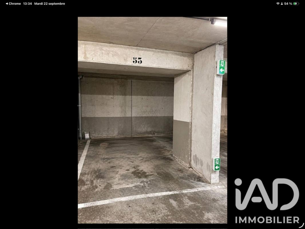 Appartement 3 Pièce(s) Cagnes-sur-Mer - Photo 9