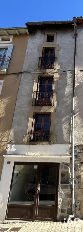 Maison 4 Pièce(s) Le Monastier-sur-Gazeille - Photo 2