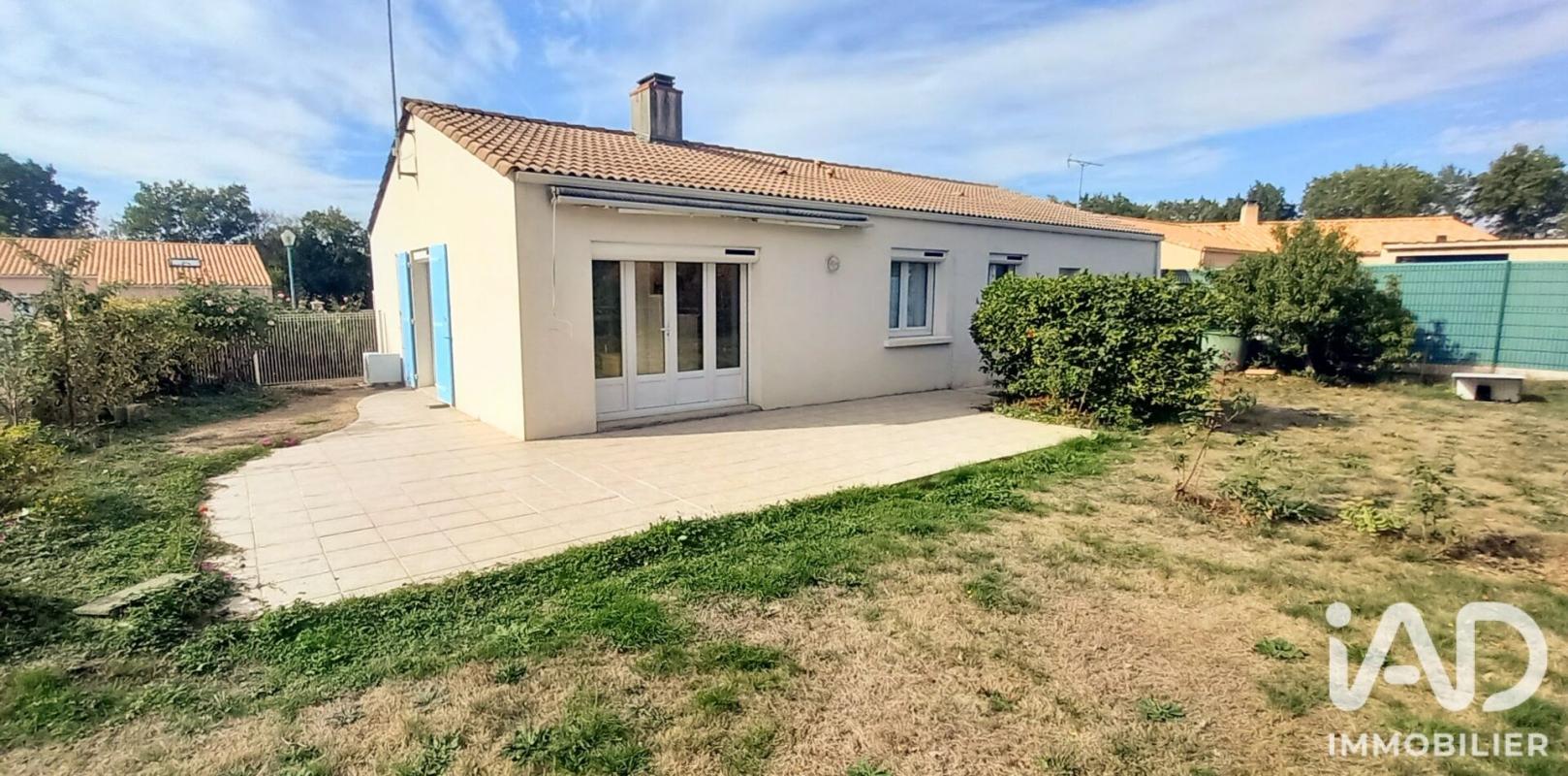 Maison 3 Pièce(s) Landeronde