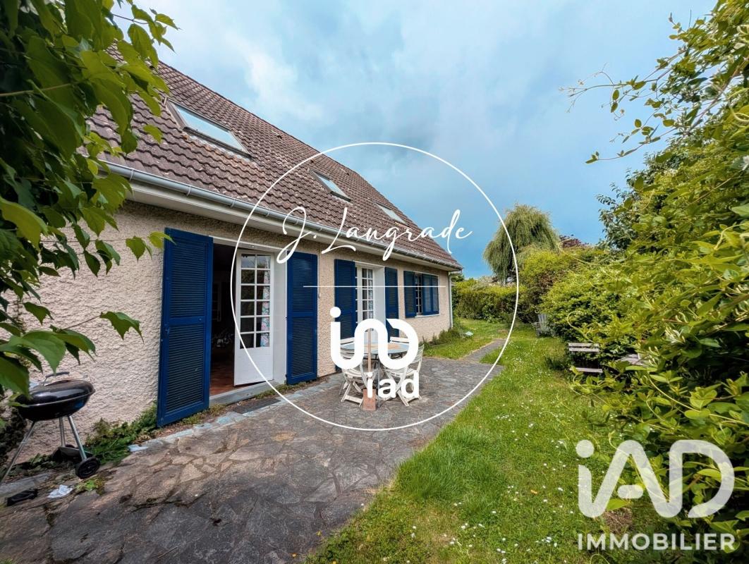 Maison 8 Pièce(s) Auvers-sur-Oise - Photo 2