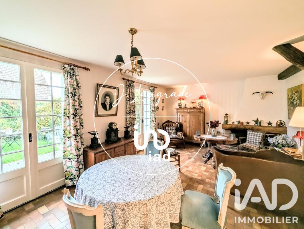 Maison 8 Pièce(s) Auvers-sur-Oise - Photo 3