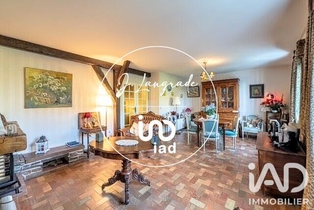 Maison 8 Pièce(s) Auvers-sur-Oise - Photo 4