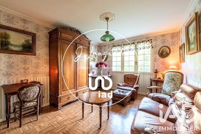 Maison 8 Pièce(s) Auvers-sur-Oise - Photo 5