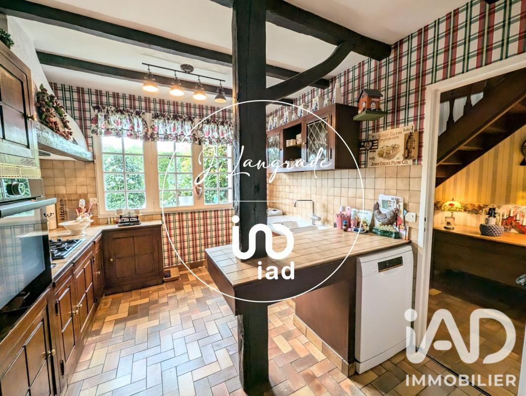 Maison 8 Pièce(s) Auvers-sur-Oise - Photo 6