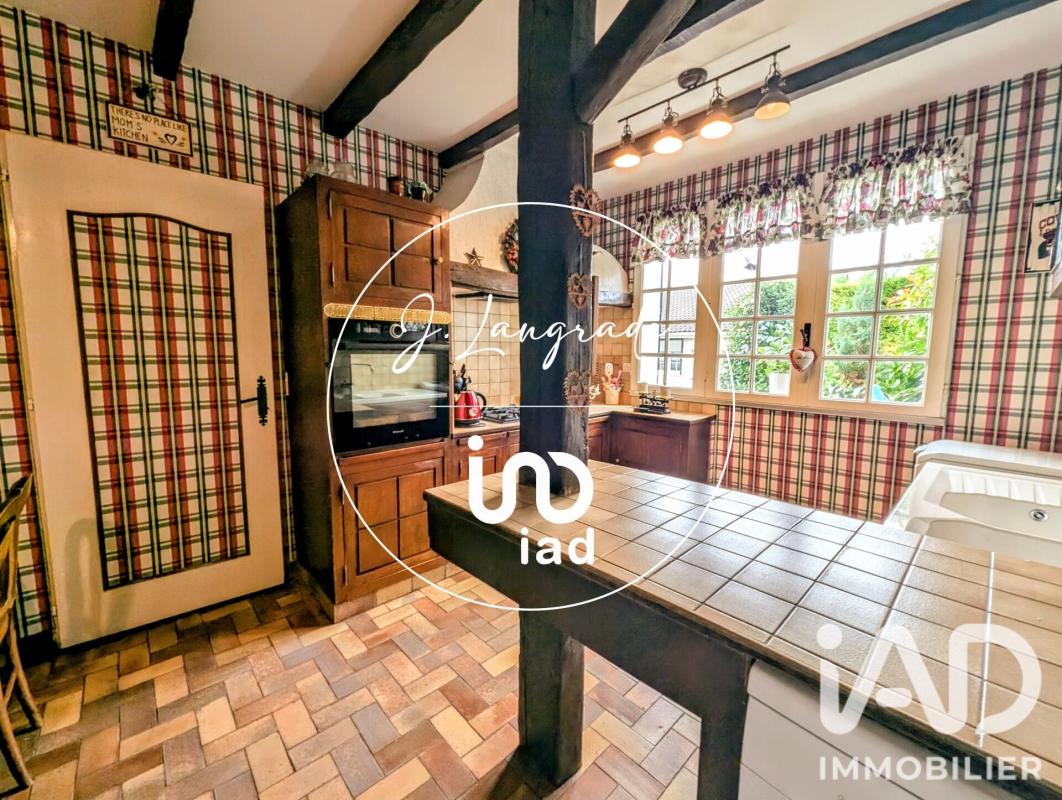 Maison 8 Pièce(s) Auvers-sur-Oise - Photo 7