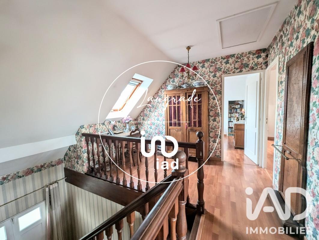 Maison 8 Pièce(s) Auvers-sur-Oise - Photo 8