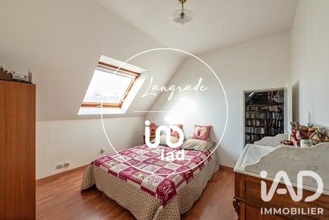Maison 8 Pièce(s) Auvers-sur-Oise - Photo 9