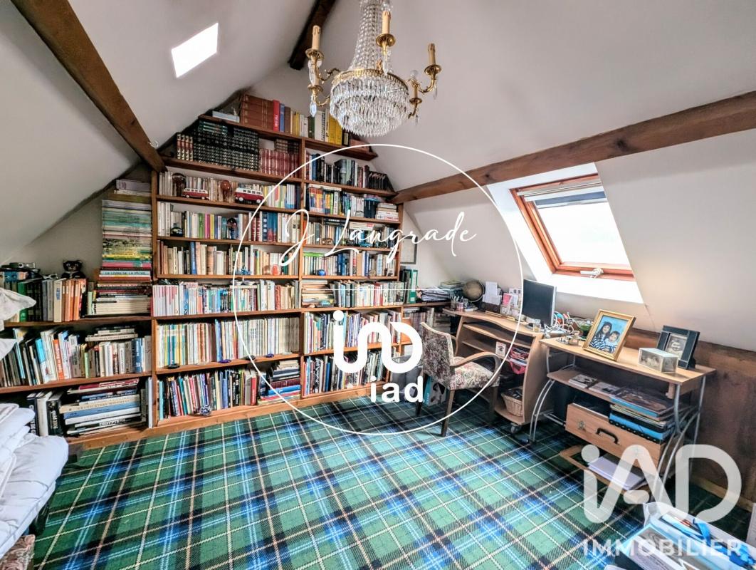 Maison 8 Pièce(s) Auvers-sur-Oise - Photo 10