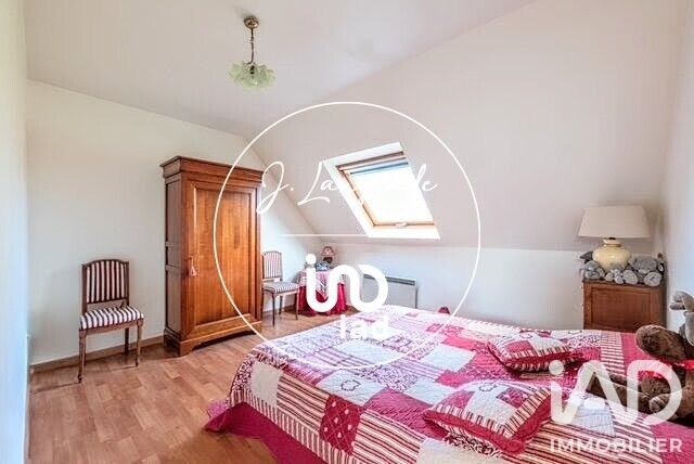 Maison 8 Pièce(s) Auvers-sur-Oise - Photo 11
