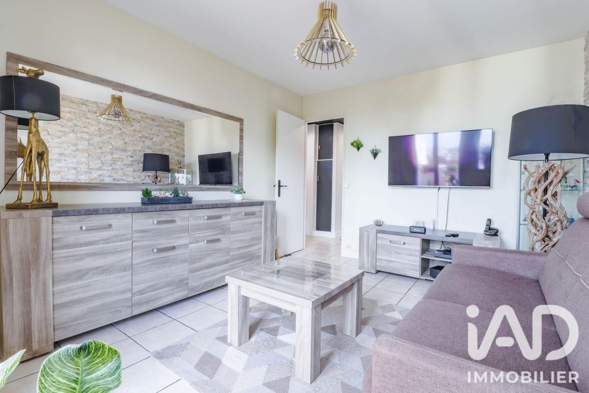 Appartement 3 Pièce(s) Clamart