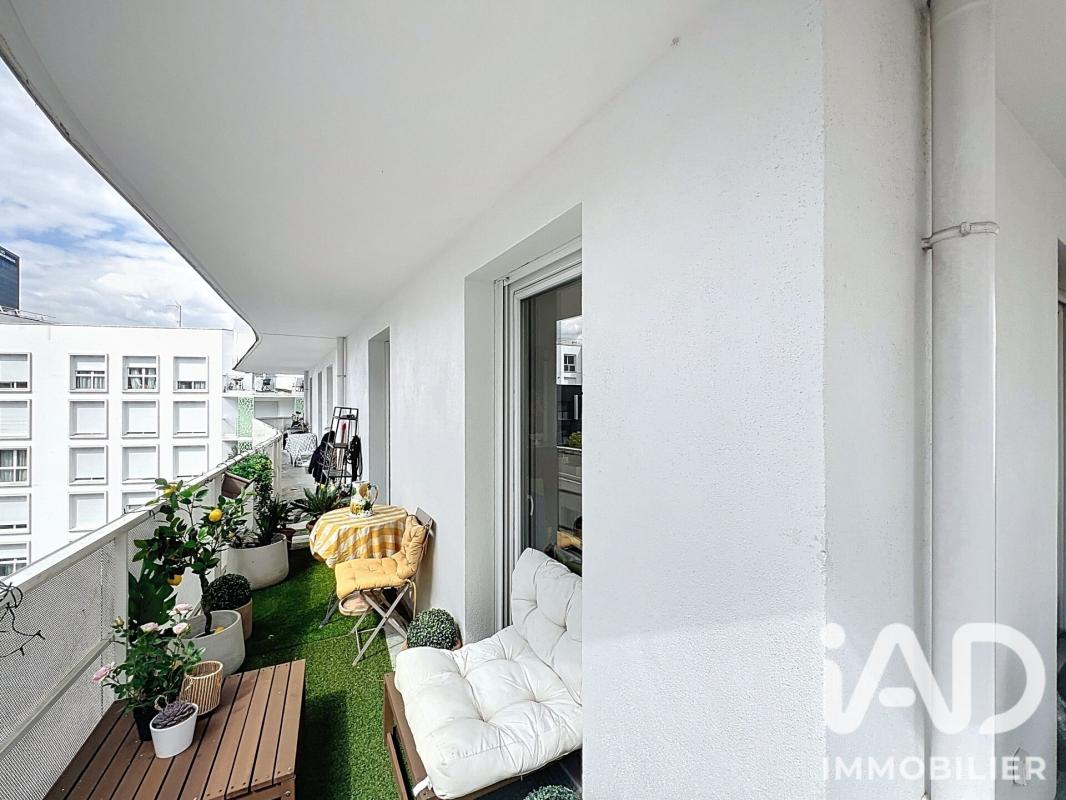 Appartement 3 Pièce(s) Bagnolet - Photo 3