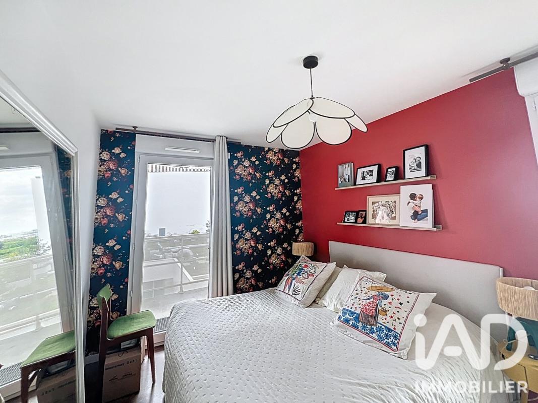 Appartement 3 Pièce(s) Bagnolet - Photo 8